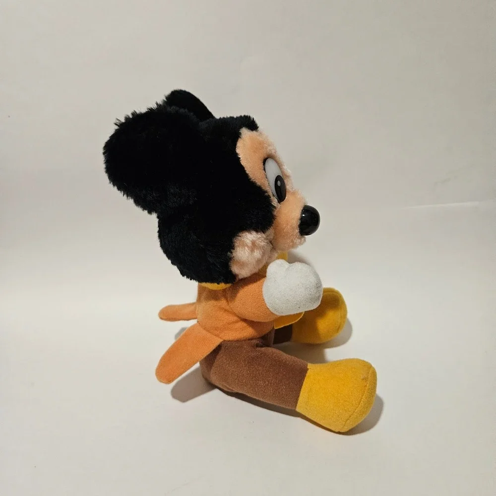 Disney vintage mickey